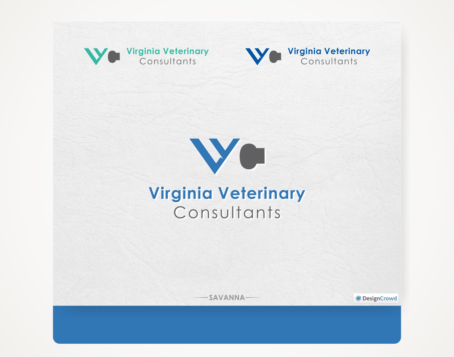 Diseño de Logo por Savana para este proyecto | Diseño #11098218