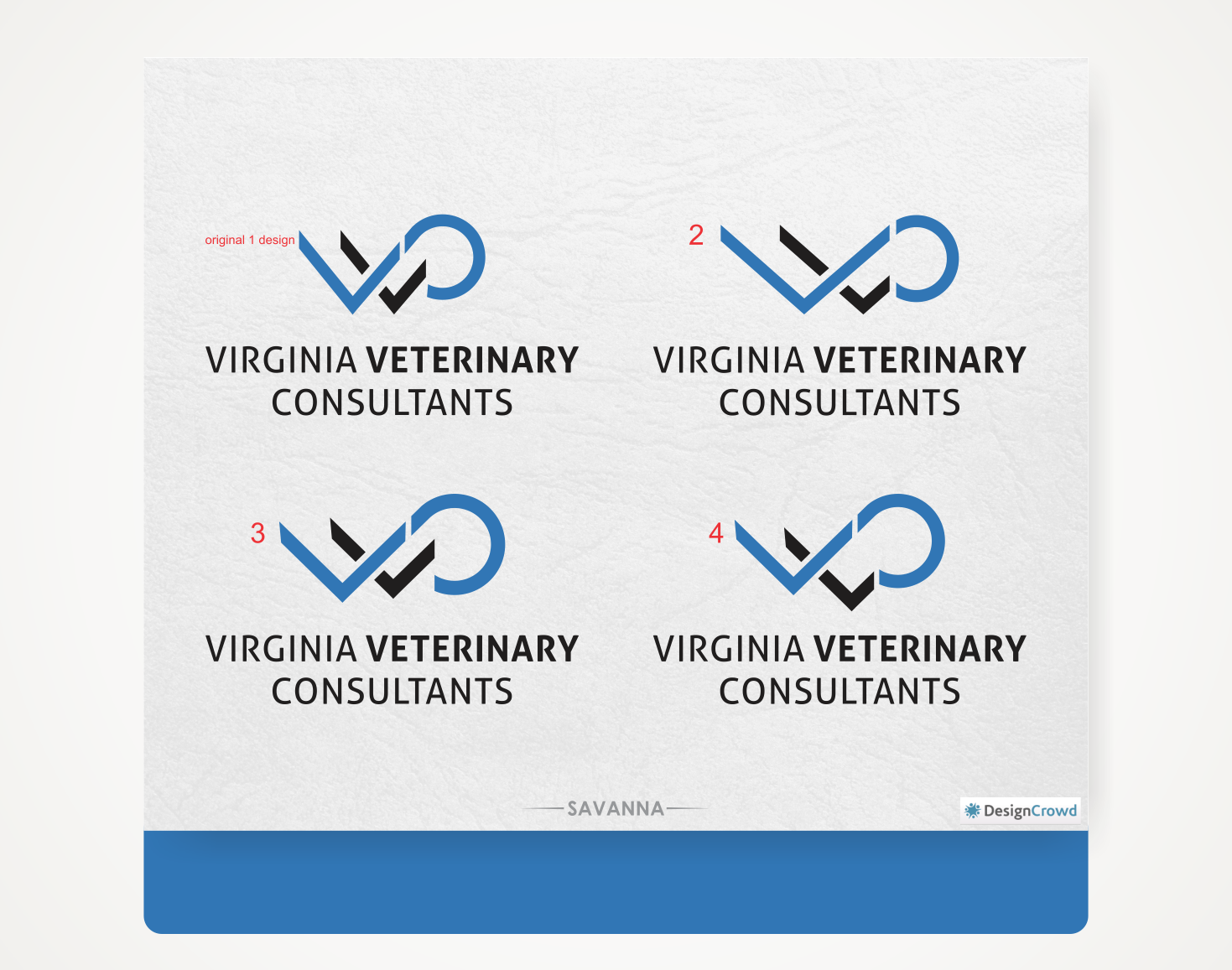 Diseño de Logo por Savana para este proyecto | Diseño #11111888