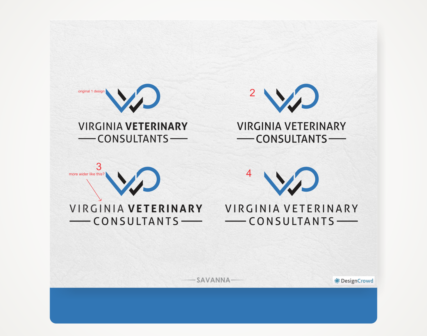 Diseño de Logo por Savana para este proyecto | Diseño #11115527