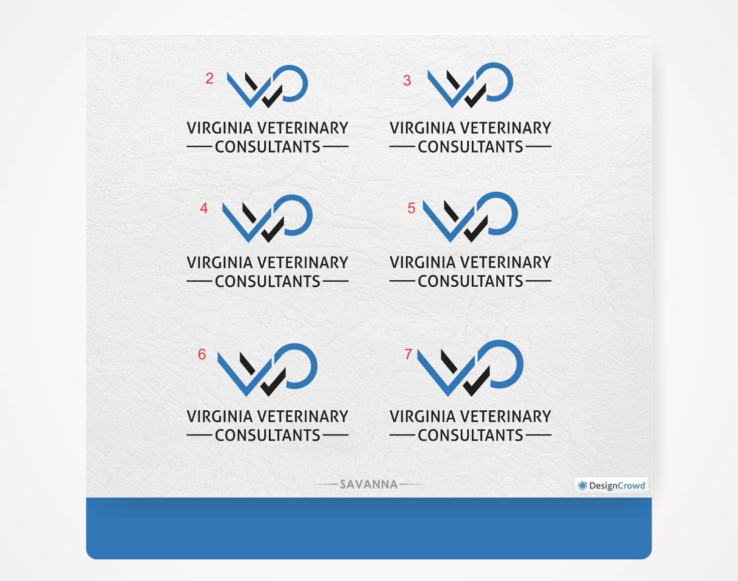 Logo Design by Savana for this project | Design #11115761