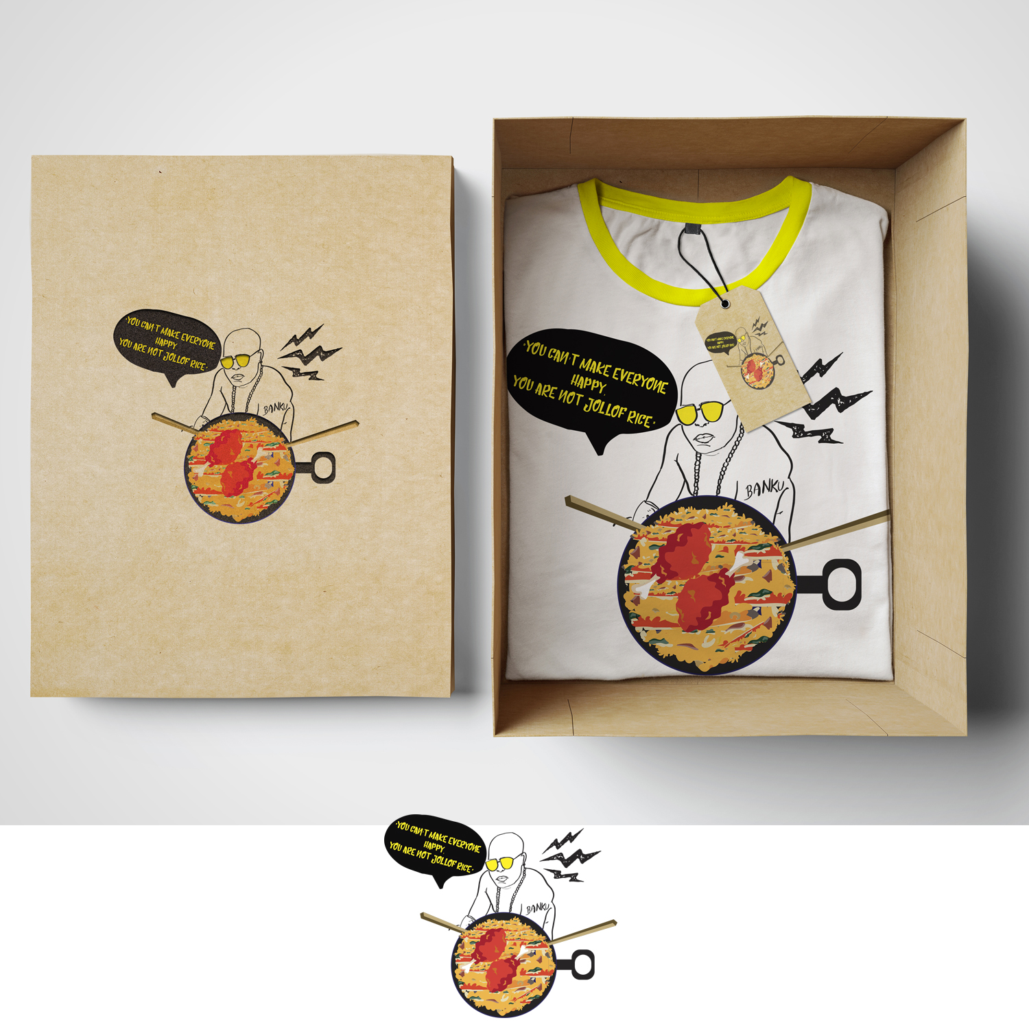 Design de T-shirt par Irina  pour ce projet | Design #11188572