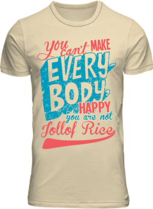 T-shirt Design by BABLEO for this project | Design #11184348