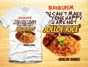T-shirt Design by Club Flyer Studios for this project | Design #11194042