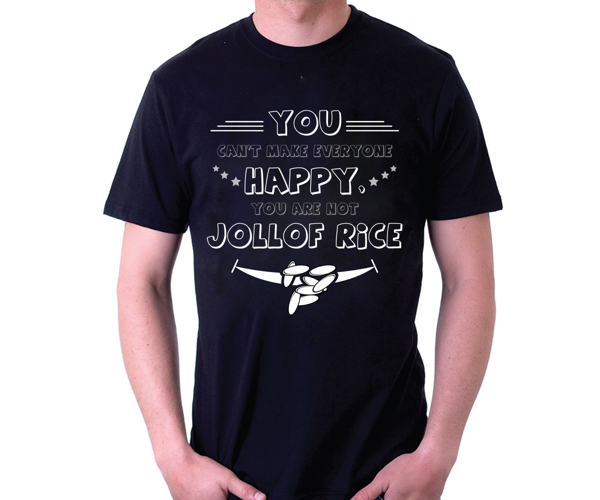 T-shirt Design by Bha.ds for this project | Design #11118225