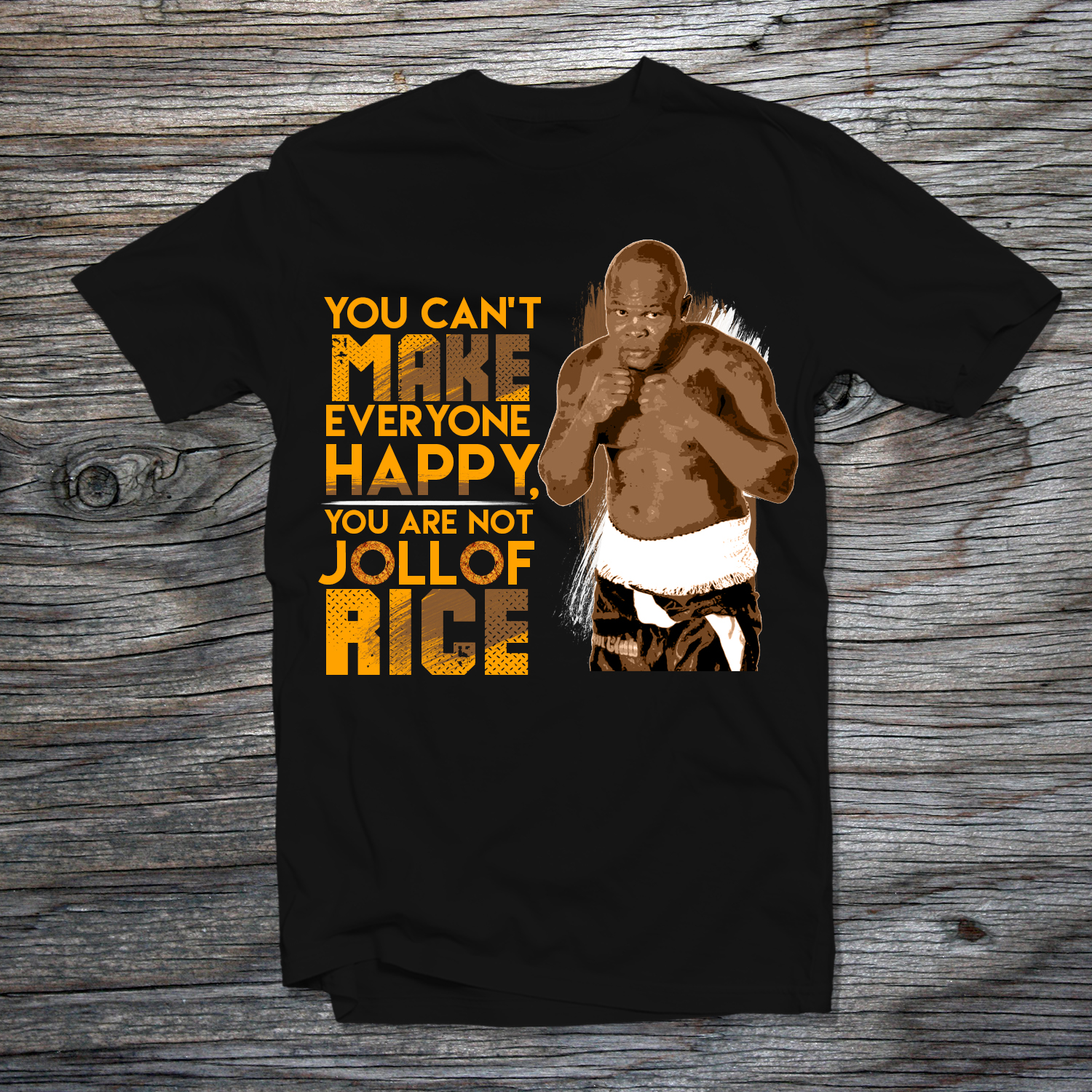 T-shirt Design by Eral Besoña for this project | Design #11188293