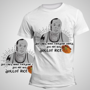 T-shirt Design by SAI DESIGNS for this project | Design #11178824