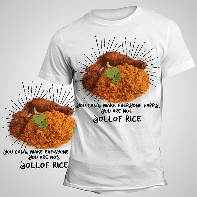 T-shirt Design by SAI DESIGNS for this project | Design #11178825