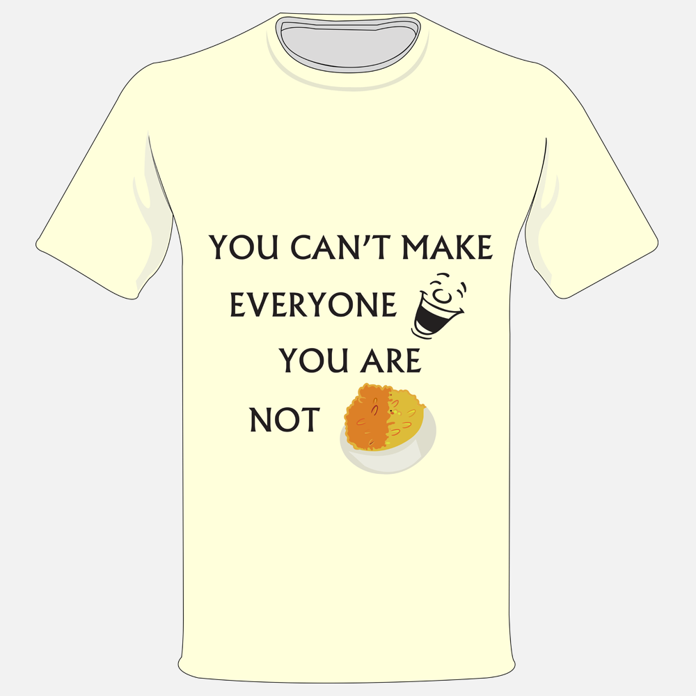 T-shirt Design by Muhammad Daniyal Islam for this project | Design #11167673