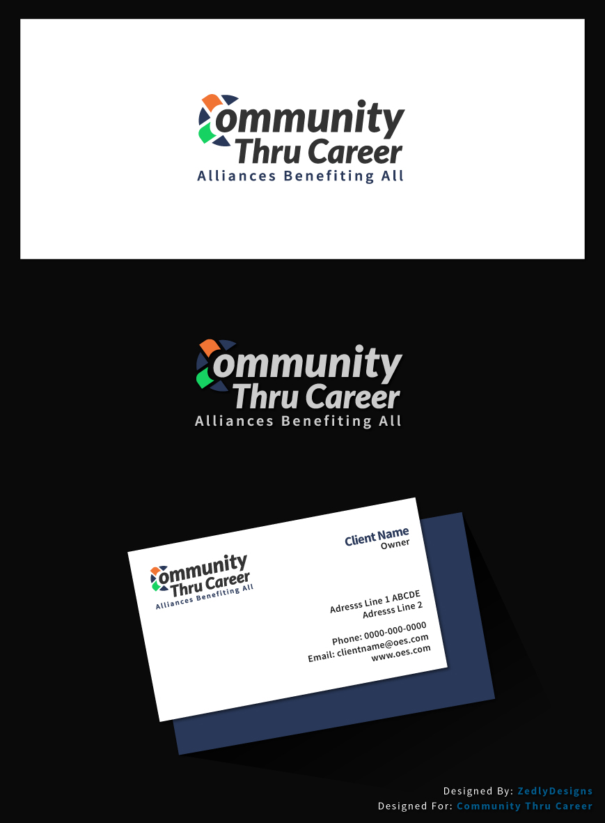 Logo Design by Grapflix 2022 for this project | Design #11213292