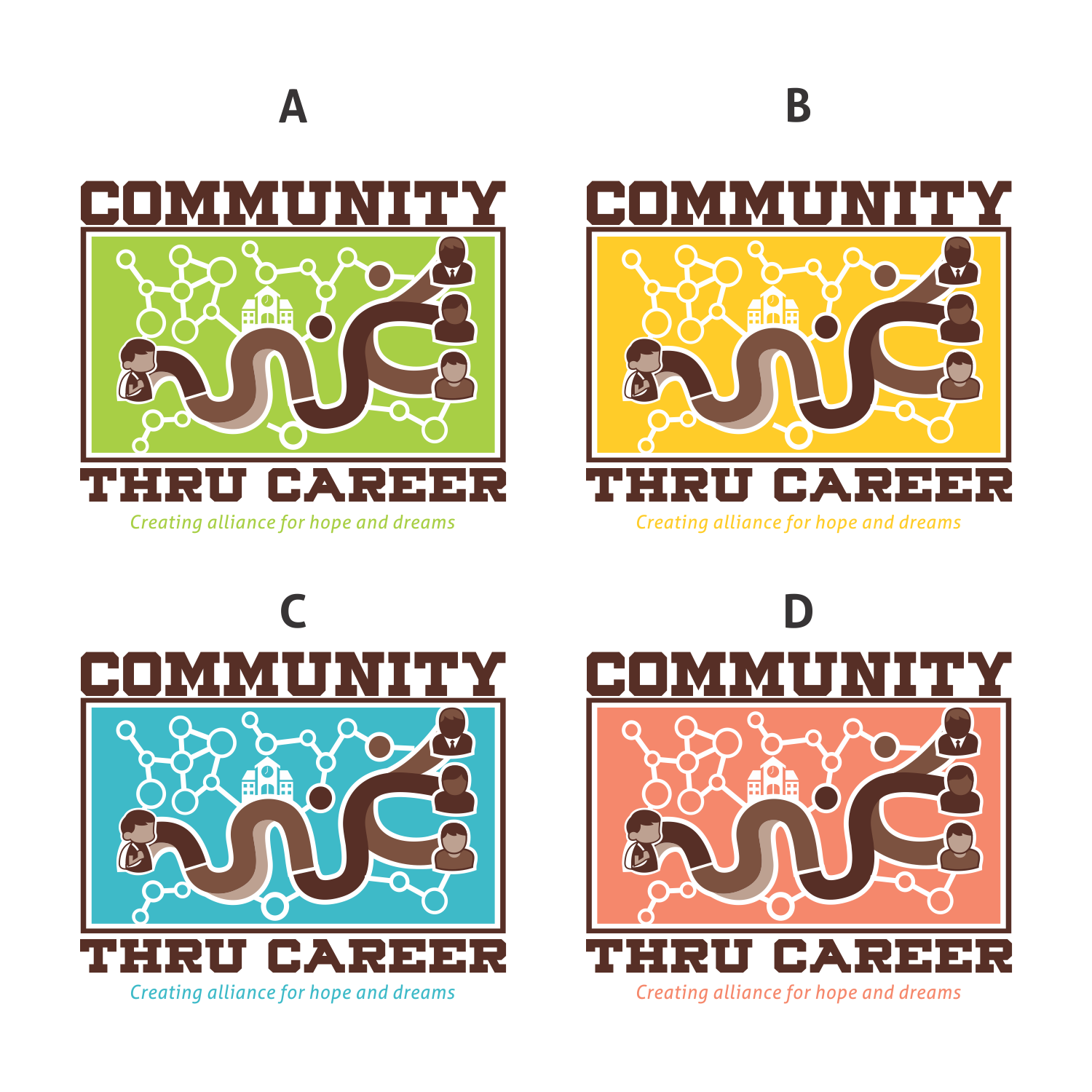 Logo Design by Gigih Rudya for this project | Design #11397097