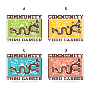 Logo Design by Gigih Rudya for this project | Design: #11397097
