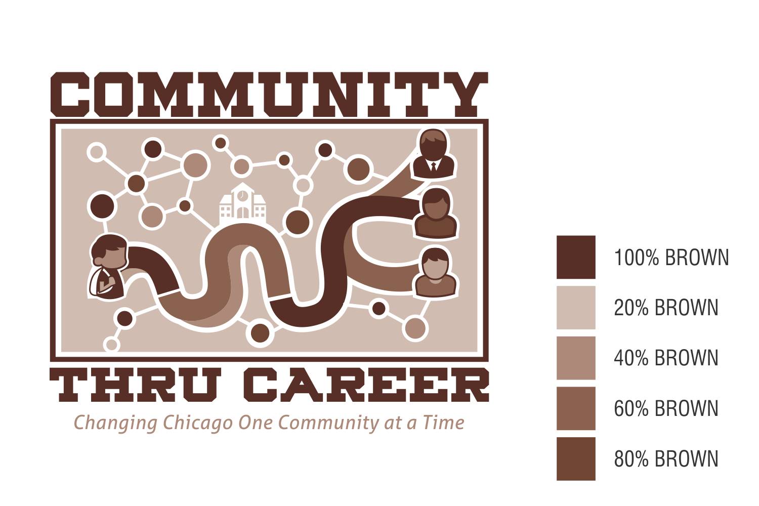 Logo Design by Gigih Rudya for this project | Design #11410321