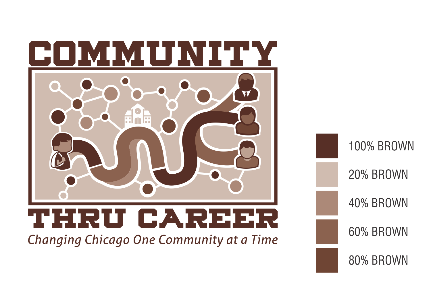 Logo Design by Gigih Rudya for this project | Design #11410601