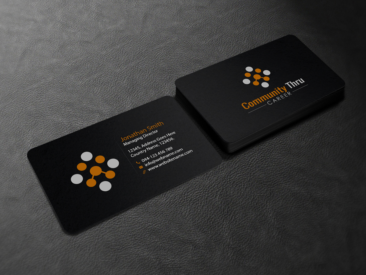 Logo Design by Creations Box 2015 for this project | Design #11373508