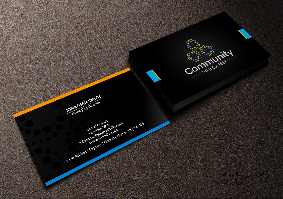 Logo Design by Creations Box 2015 for this project | Design #11373510