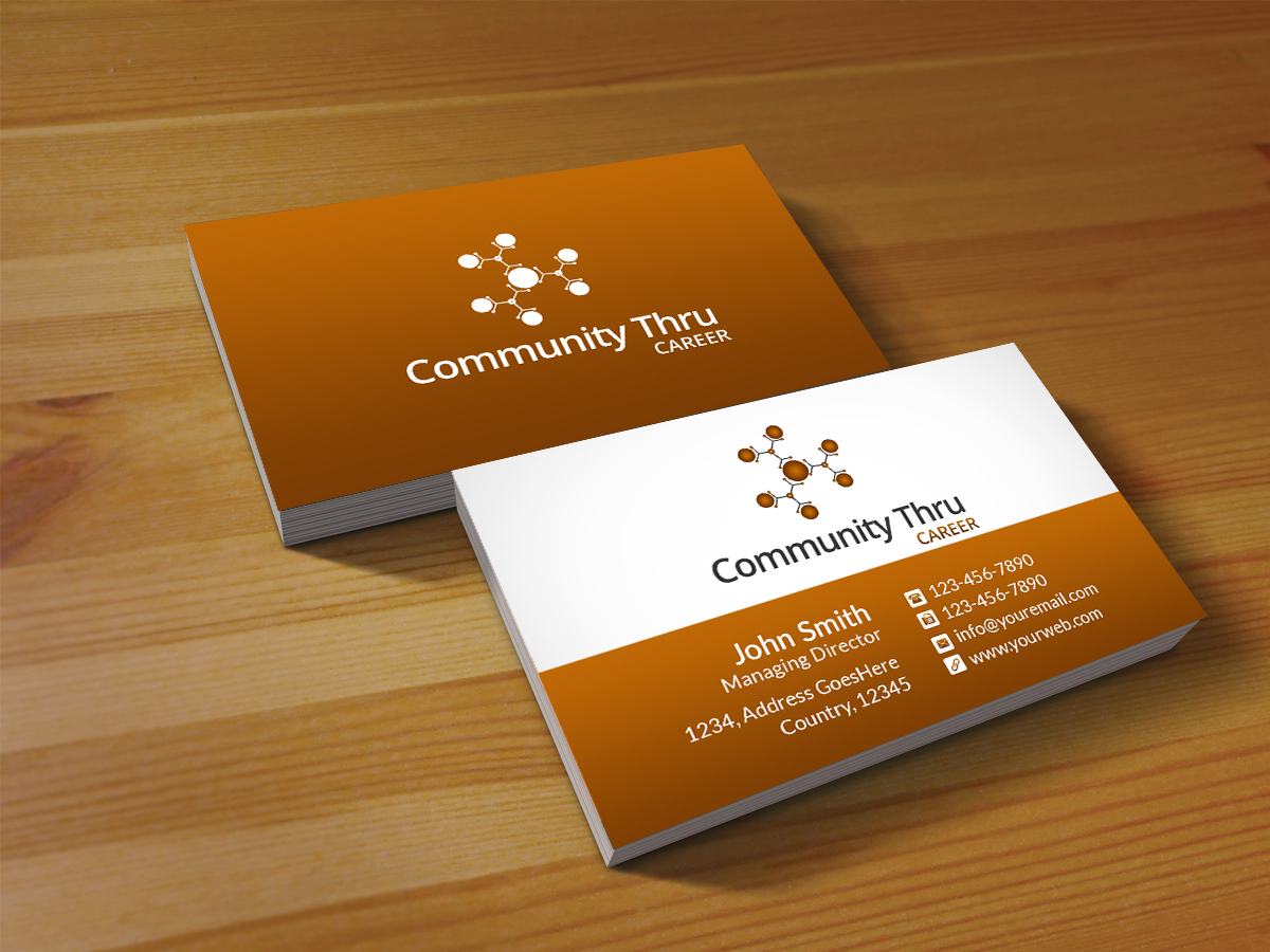 Logo Design by Creations Box 2015 for this project | Design #11373511