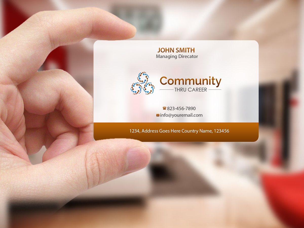Logo Design by Creations Box 2015 for this project | Design #11373512