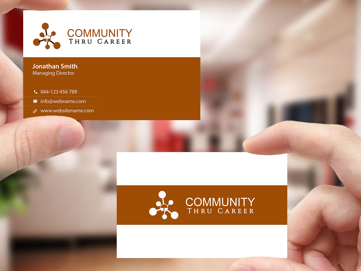 Logo Design by Creations Box 2015 for this project | Design #11373514