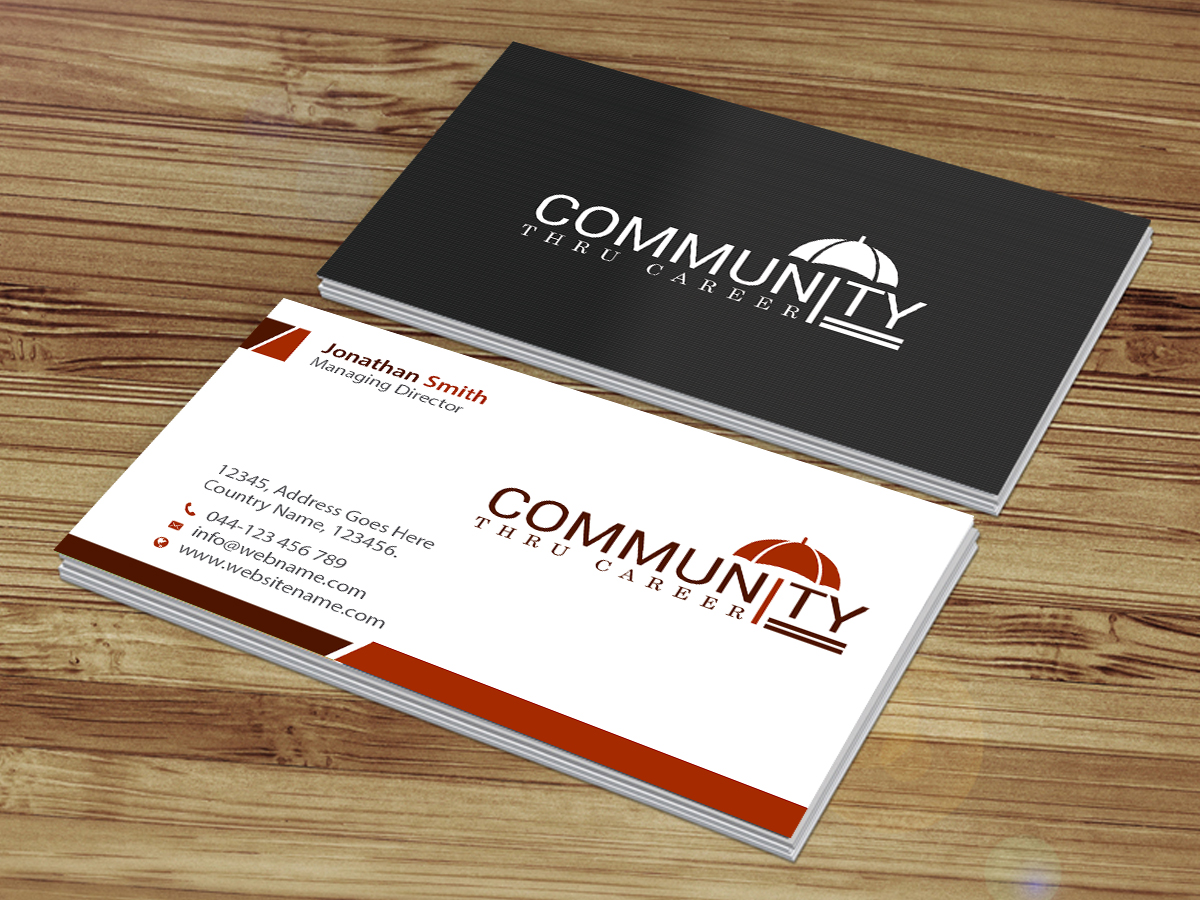 Logo Design by Creations Box 2015 for this project | Design #11373516