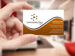 Logo Design by Creations Box 2015 for this project | Design: #11373519