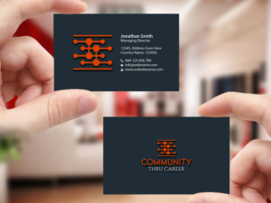 Logo Design by Creations Box 2015 for this project | Design: #11373521