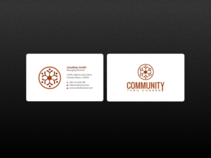 Logo Design by Creations Box 2015 for this project | Design: #11373522