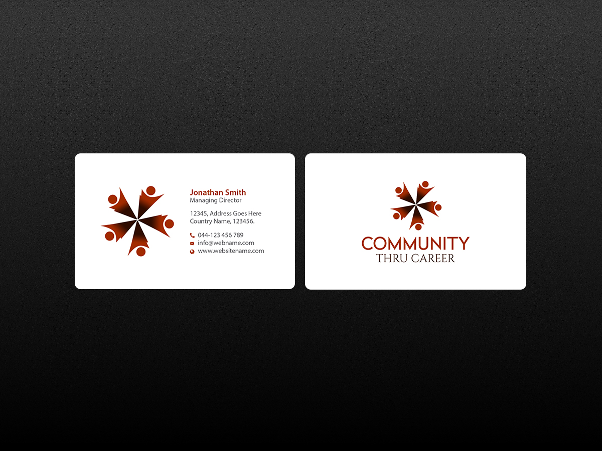 Logo Design by Creations Box 2015 for this project | Design #11373523