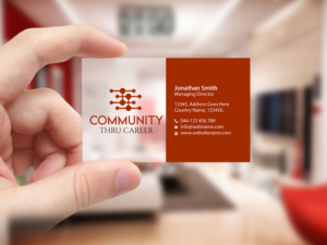 Logo Design by Creations Box 2015 for this project | Design: #11373524