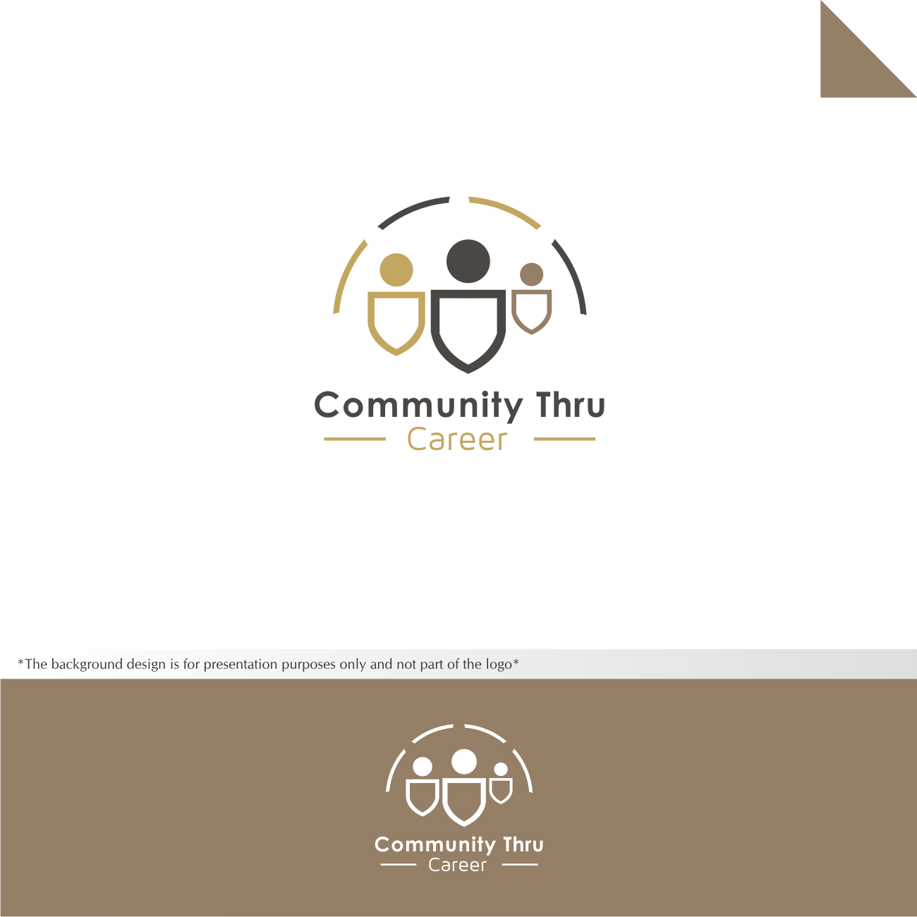 Logo Design by R!CKY for this project | Design #11350276