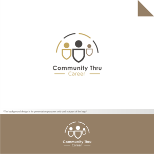Logo Design by R!CKY for this project | Design: #11350276