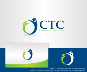 Logo Design by alvinnavarra for this project | Design: #11230532