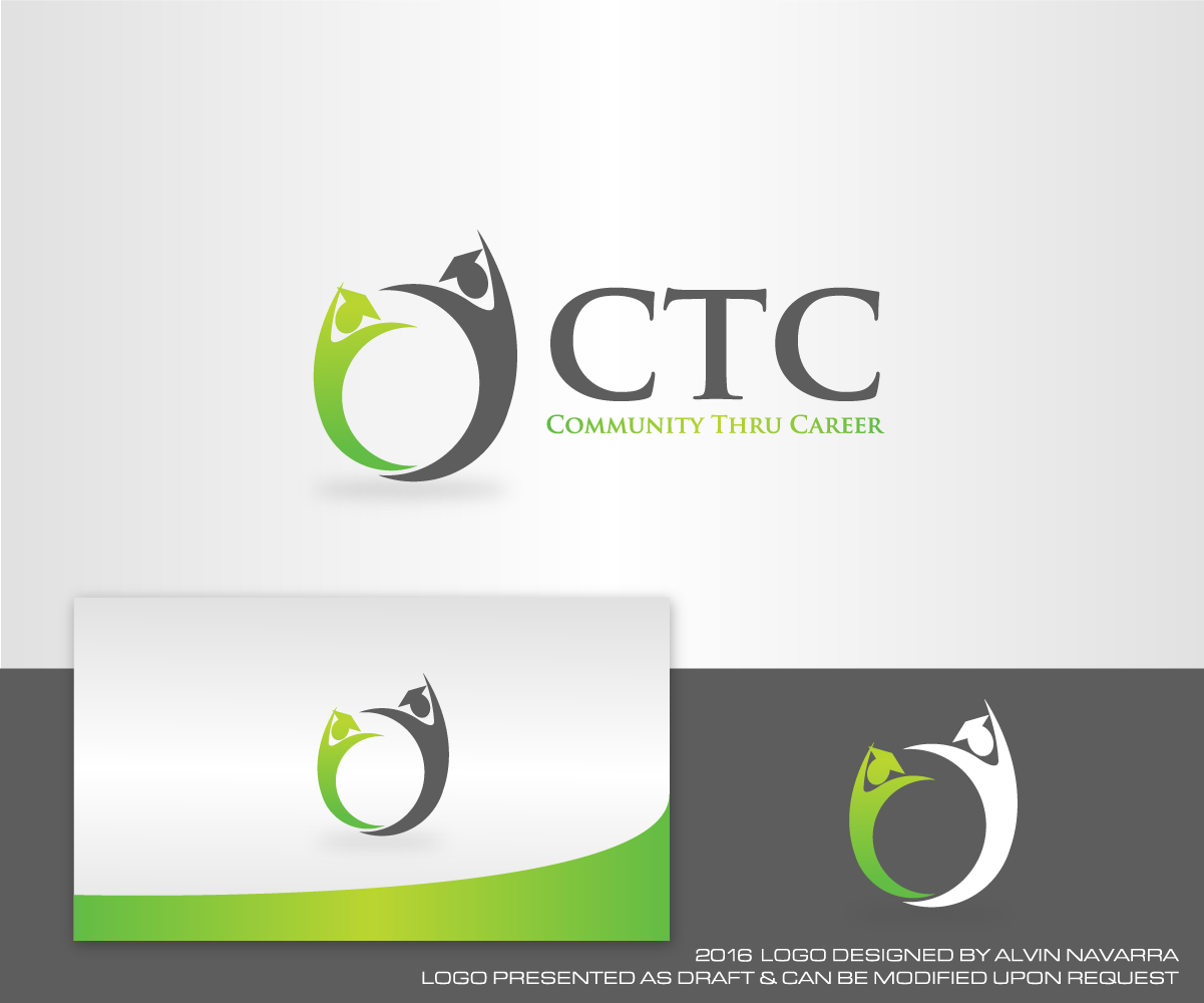 Logo Design by alvinnavarra for this project | Design #11230570
