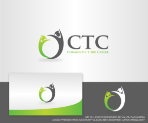 Logo Design by alvinnavarra for this project | Design #11230570