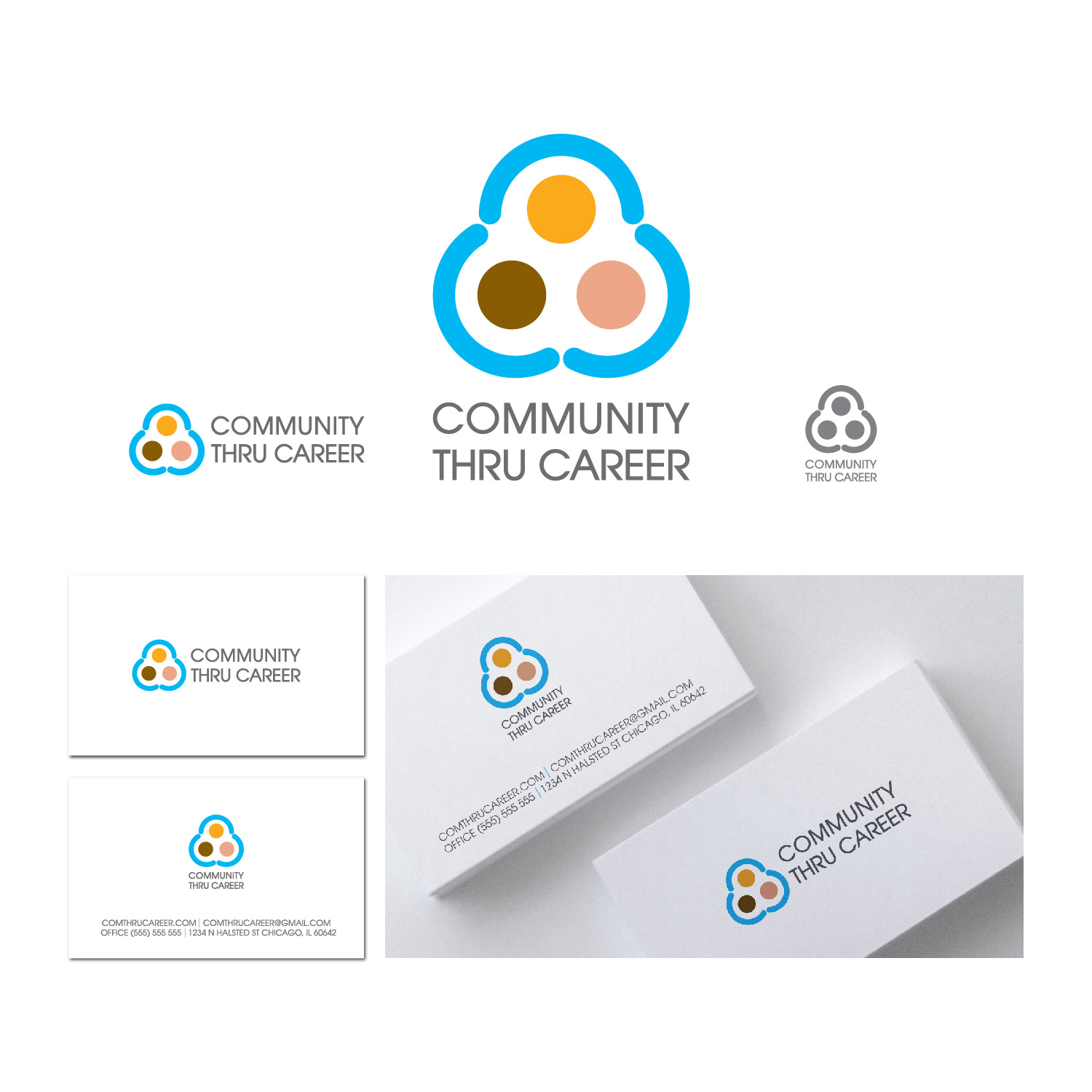 Logo Design by Khuyen Nguyen for this project | Design #11241143