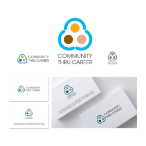 Logo Design by Khuyen Nguyen