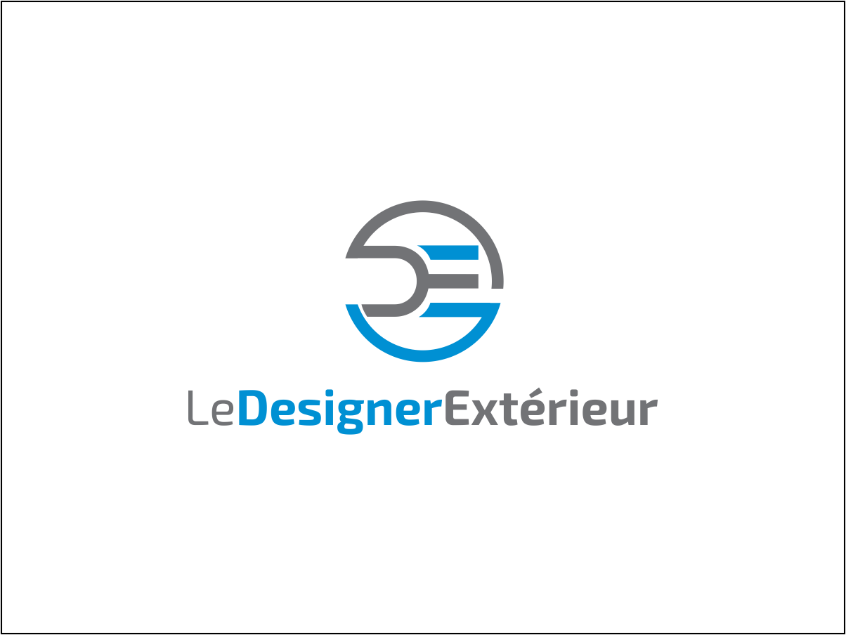 Logo Design by Shreyas Arts for Le Designer Extérieur | Design #11110652