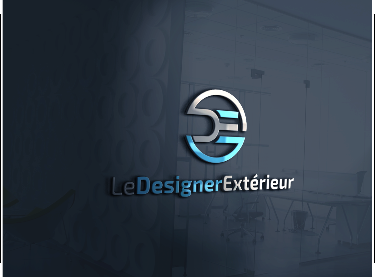 Logo Design by Shreyas Arts for Le Designer Extérieur | Design #11110653