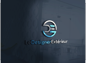 Logo Design by Shreyas Arts for Le Designer Extérieur | Design: #11110653
