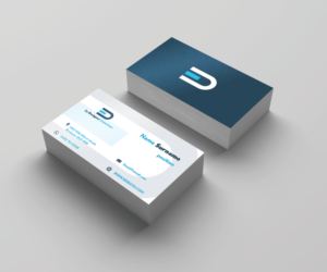 Logo Design by Nik_Studio_Geo for Le Designer Extérieur | Design: #11147681