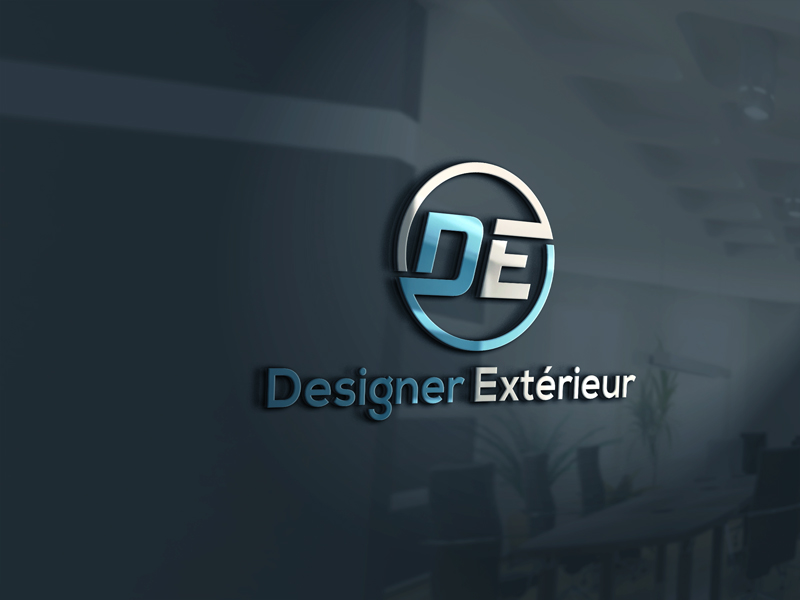 Diseño de Logo por logomaster24 para Le Designer Extérieur | Diseño #11111288