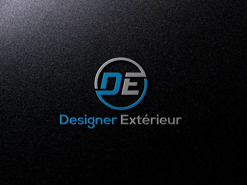 Logo Design by logomaster24 for Le Designer Extérieur | Design #11111289