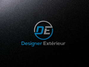 Logo Design by logomaster24 for Le Designer Extérieur | Design: #11111289