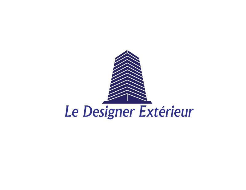 Logo Design by salam1891991 for Le Designer Extérieur | Design #11104795