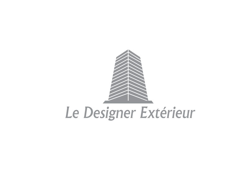 Logo-Design von salam1891991 für Le Designer Extérieur | Design #11104796