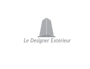 Logo Design by salam1891991 for Le Designer Extérieur | Design: #11104796