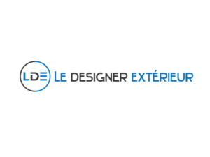 Logo Design by ihossain14091992 for Le Designer Extérieur | Design: #11106225