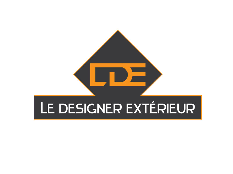 Logo-Design von ihossain14091992 für Le Designer Extérieur | Design #11106226