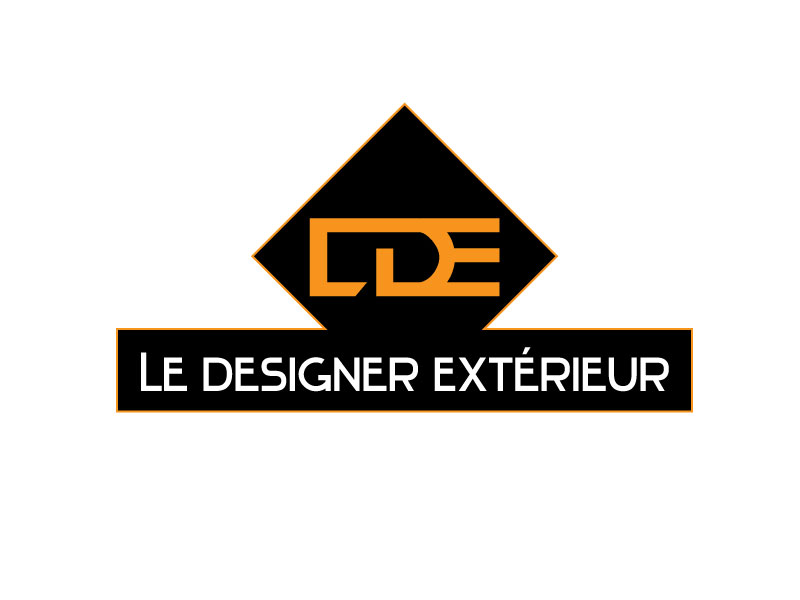 Logo Design by ihossain14091992 for Le Designer Extérieur | Design #11106227