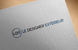 Design de Logo par ihossain14091992 pour Le Designer Extérieur | Design : #11106229