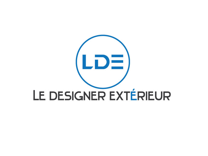 Logo-Design von ihossain14091992 für Le Designer Extérieur | Design #11106244